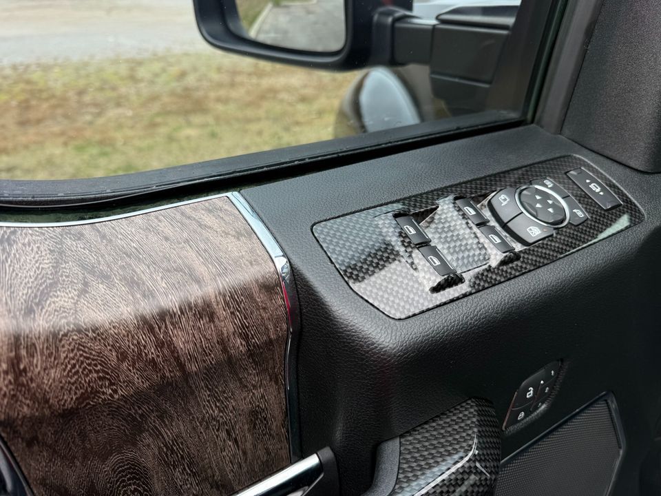 2019 Ford F-250 Super Duty