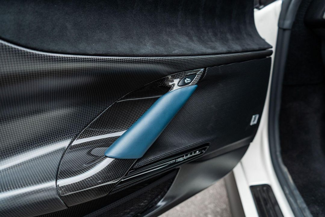 2021 Ferrari SF90 Stradale