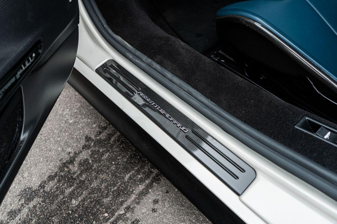 2021 Ferrari SF90 Stradale