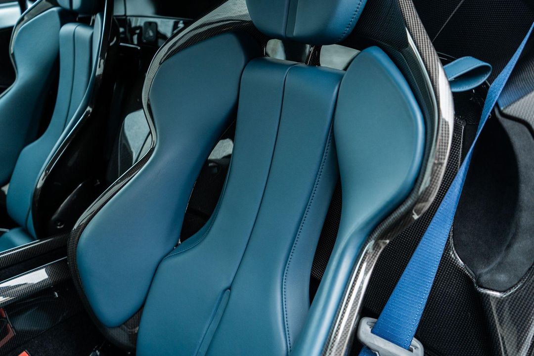 2021 Ferrari SF90 Stradale