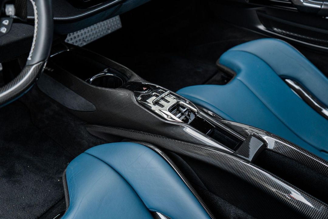 2021 Ferrari SF90 Stradale