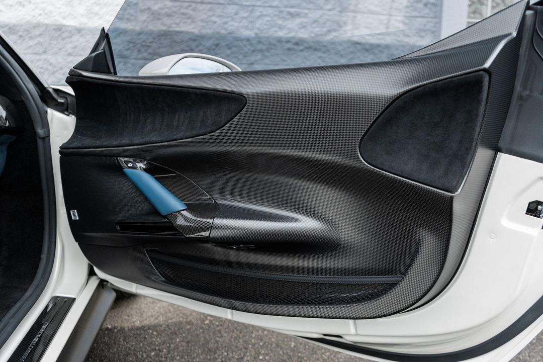 2021 Ferrari SF90 Stradale