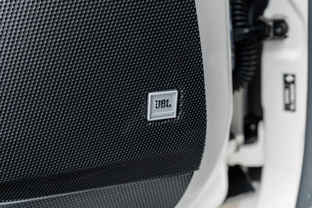 2021 Ferrari SF90 Stradale