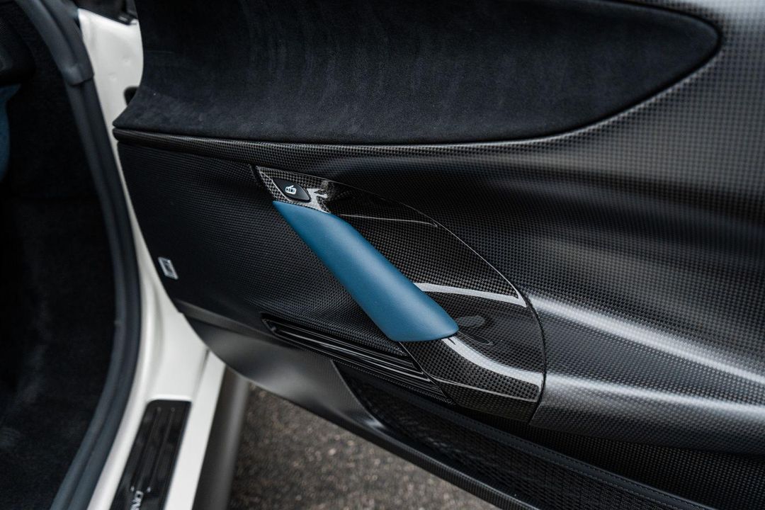 2021 Ferrari SF90 Stradale