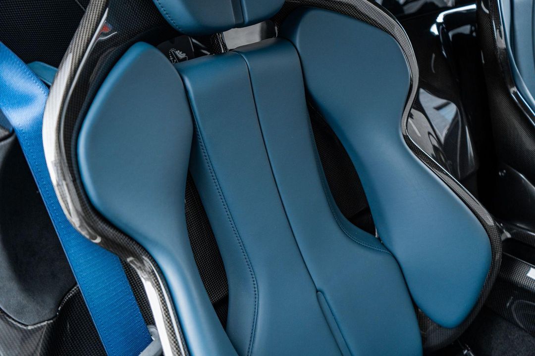 2021 Ferrari SF90 Stradale