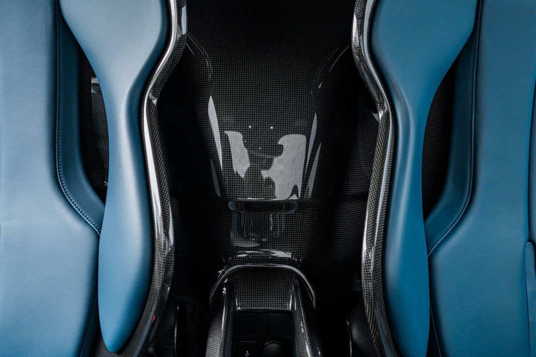 2021 Ferrari SF90 Stradale