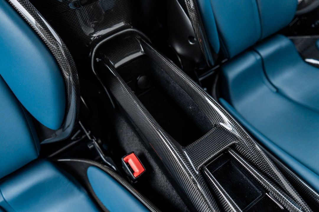 2021 Ferrari SF90 Stradale