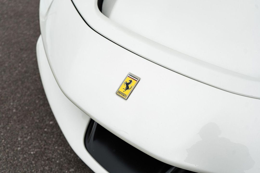 2021 Ferrari SF90 Stradale