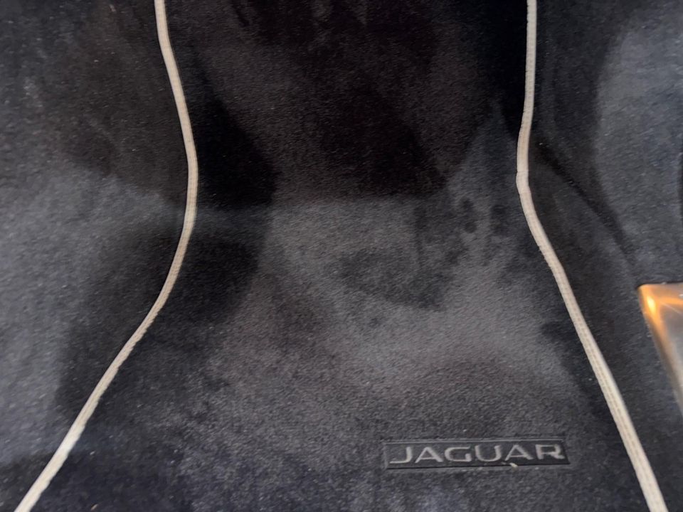 2019 Jaguar XJ