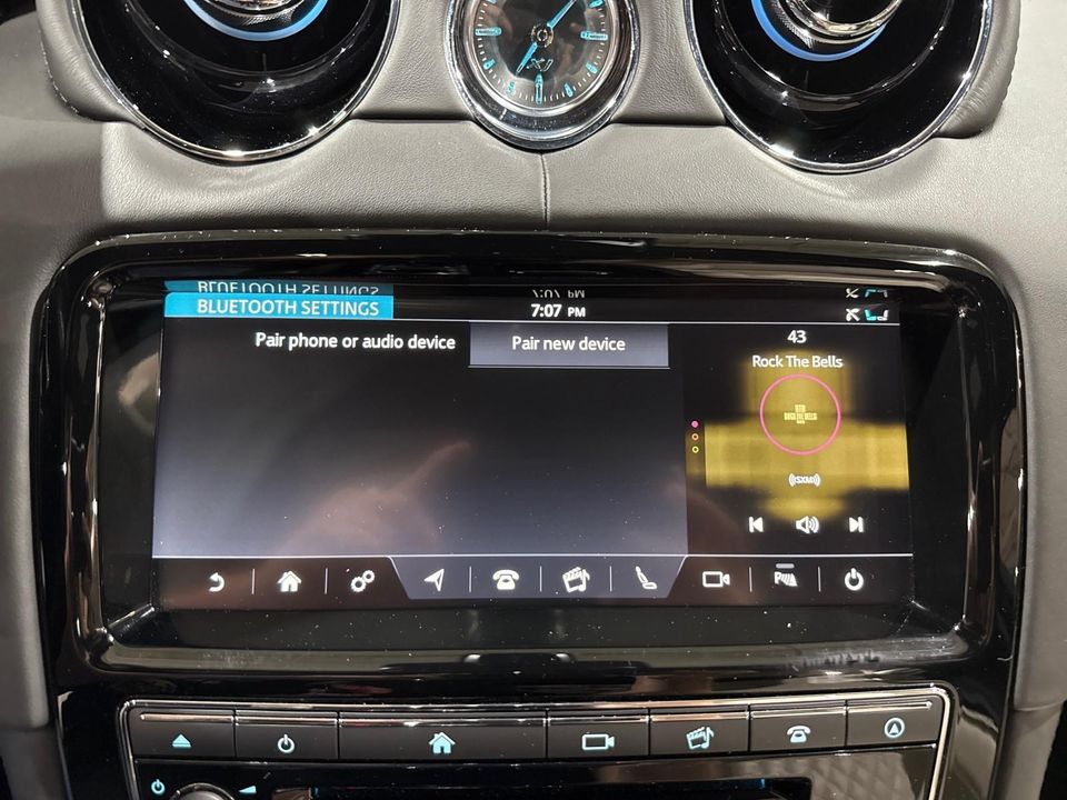 2019 Jaguar XJ