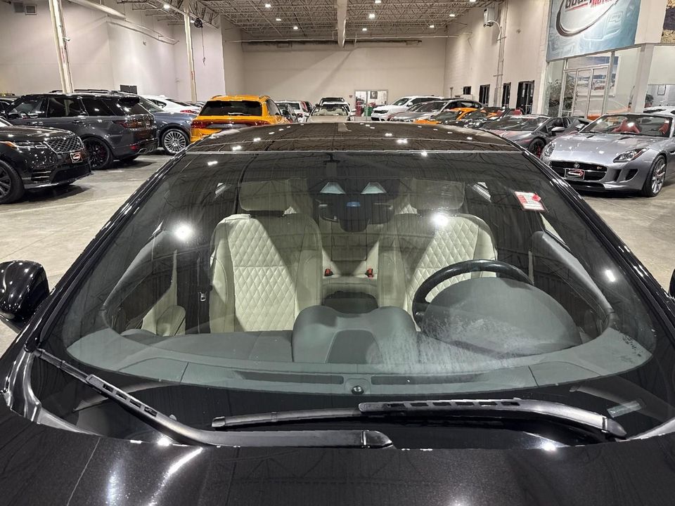 2019 Jaguar XJ