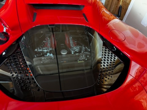 2022 Ferrari SF90 Stradale