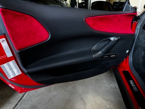 2022 Ferrari SF90 Stradale