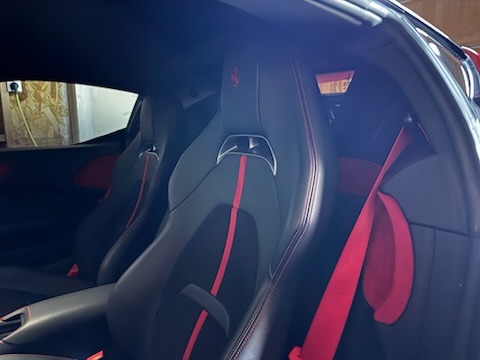 2022 Ferrari SF90 Stradale