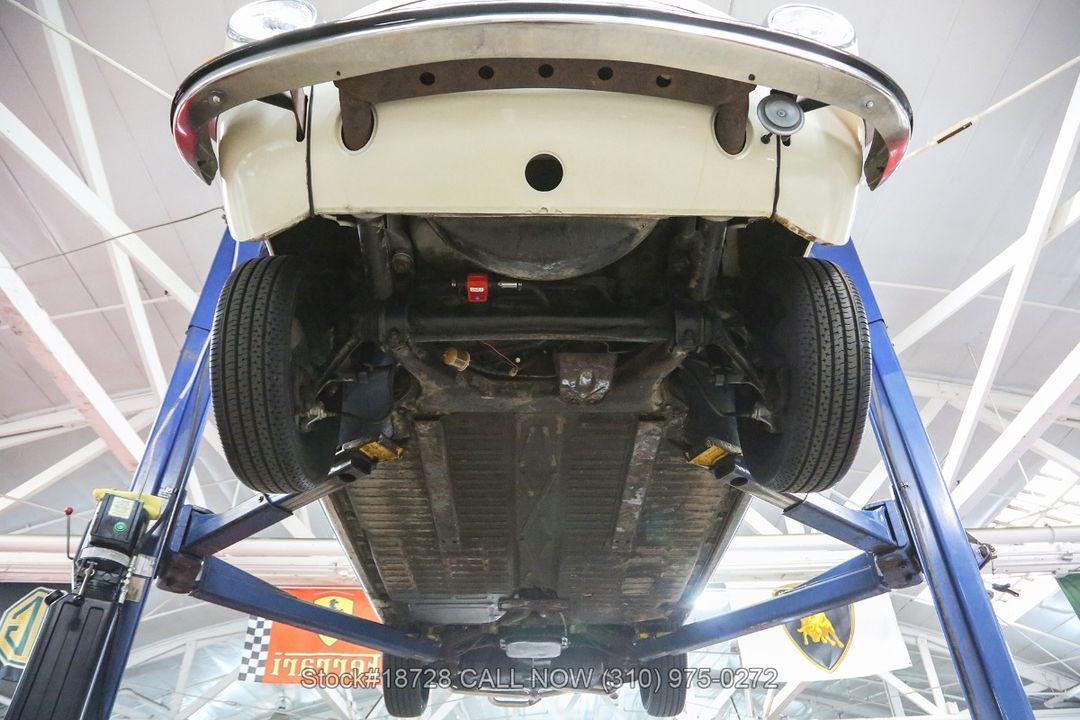 1970 Volkswagen Squareback Type 36