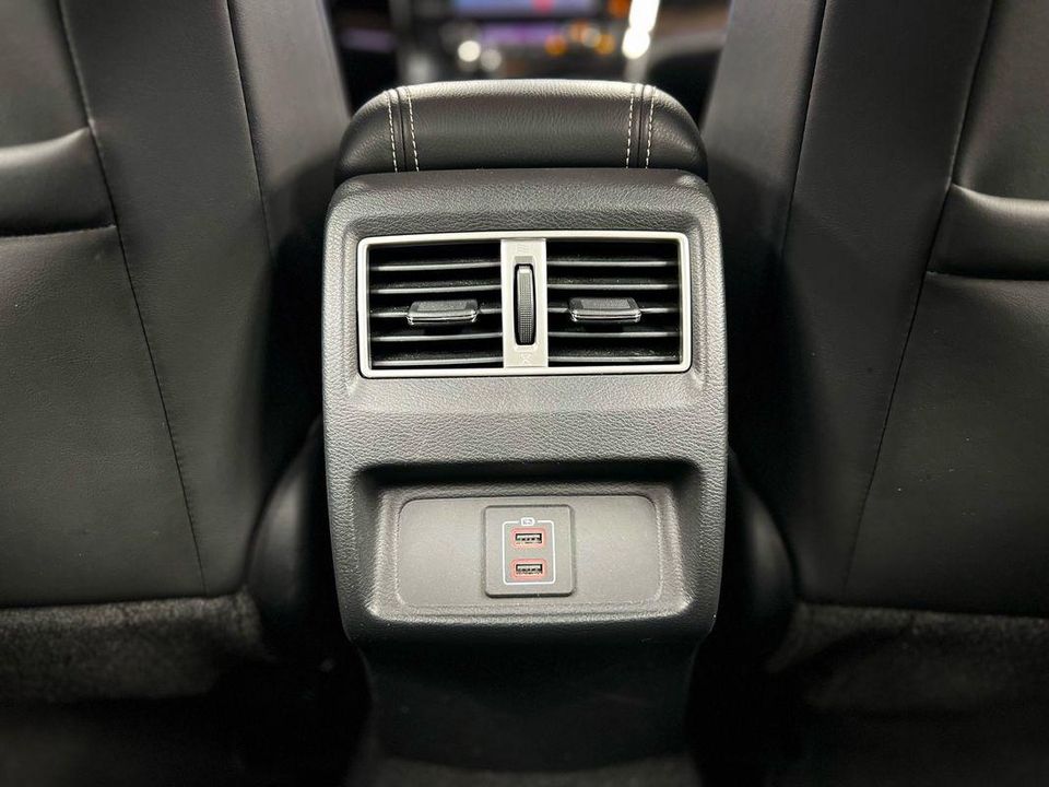 2018 Nissan Maxima