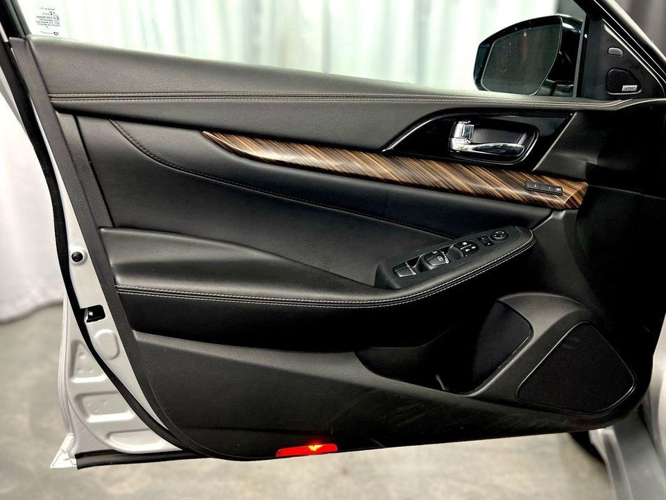 2018 Nissan Maxima