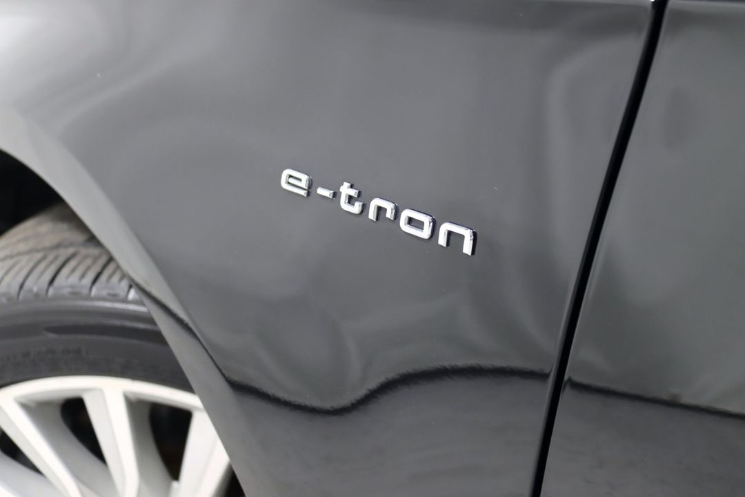 2016 Audi A3 Sportback e-tron