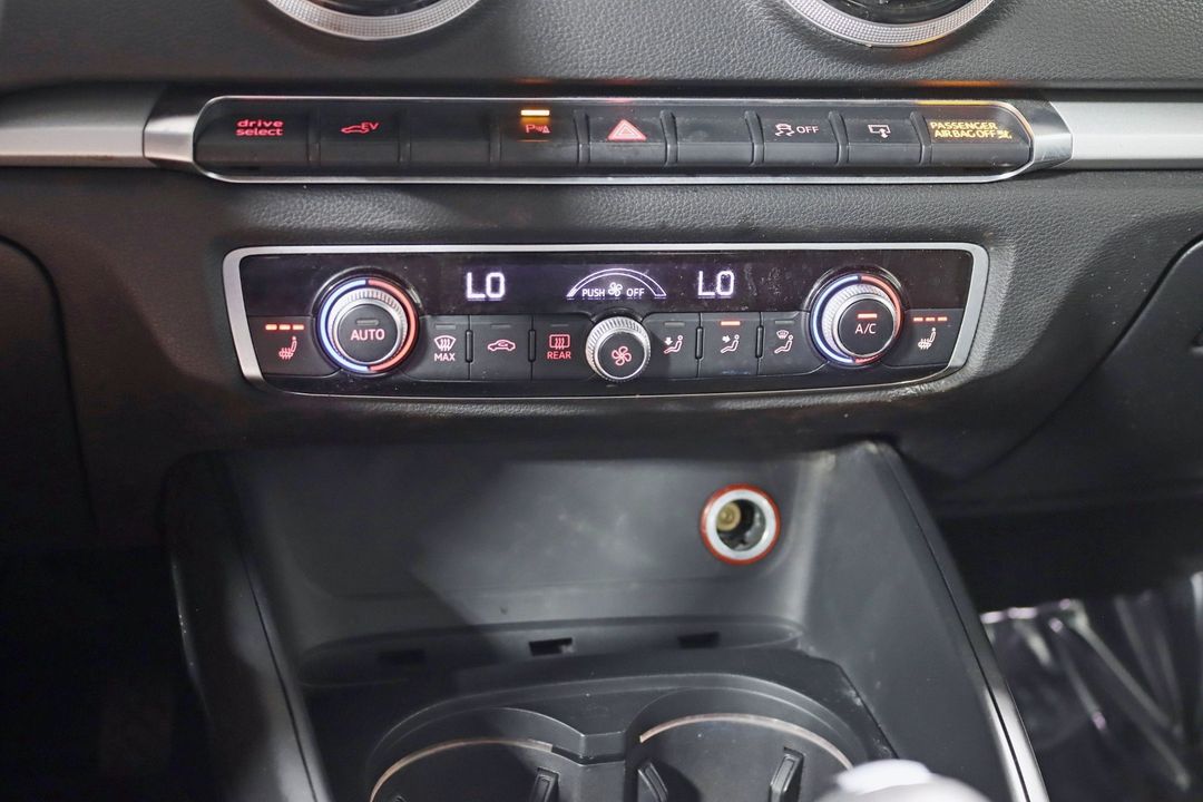 2016 Audi A3 Sportback e-tron