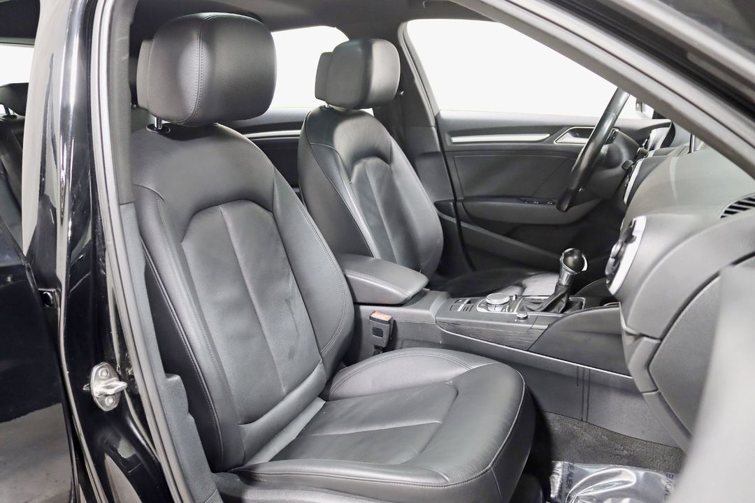 2016 Audi A3 Sportback e-tron