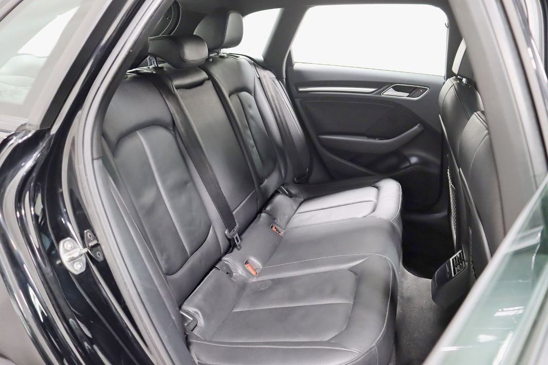 2016 Audi A3 Sportback e-tron