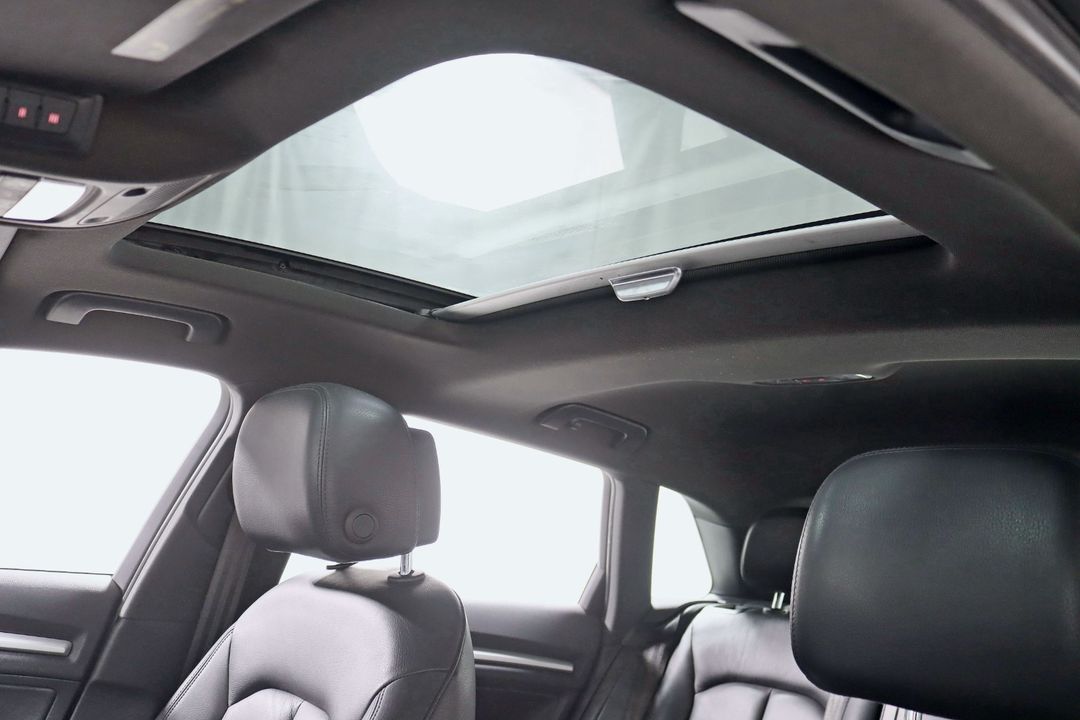 2016 Audi A3 Sportback e-tron
