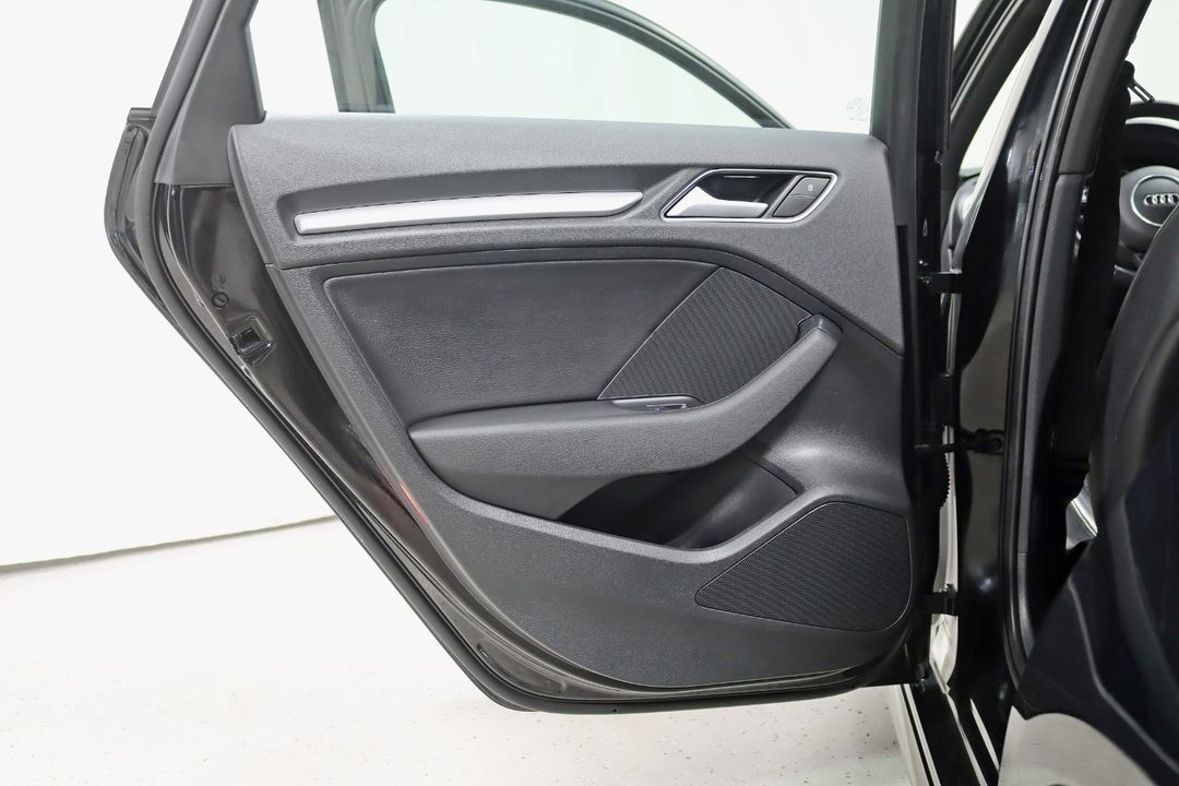 2016 Audi A3 Sportback e-tron