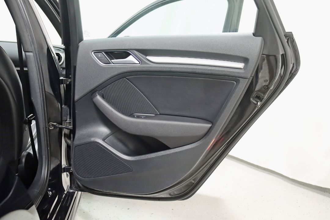 2016 Audi A3 Sportback e-tron
