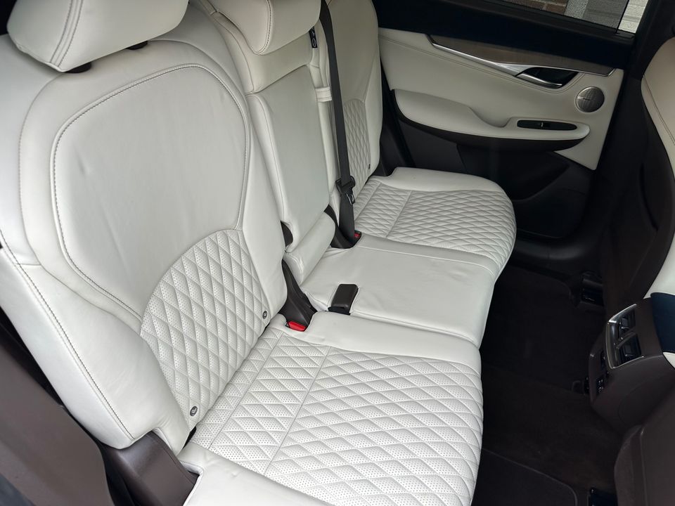 2022 INFINITI QX50