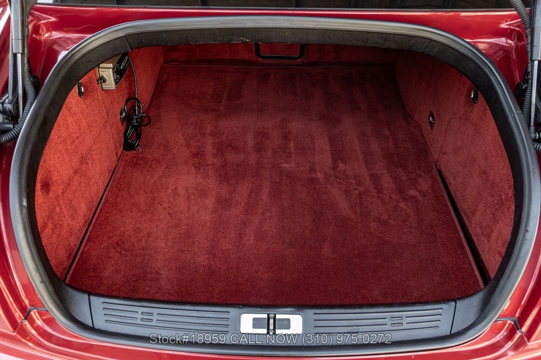 2007 Bentley Continental
