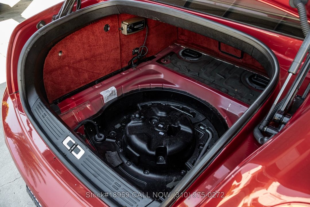 2007 Bentley Continental