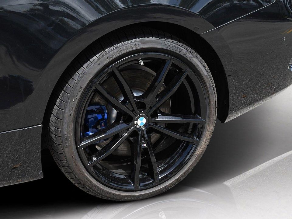 2024 BMW 4 Series