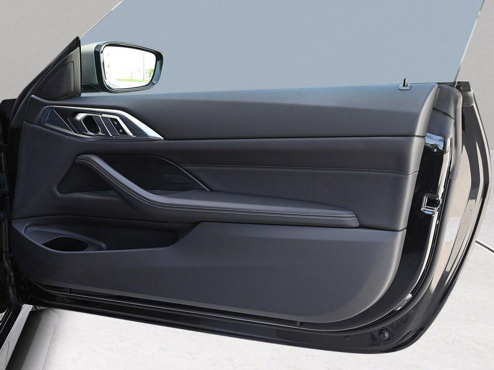 2024 BMW 4 Series