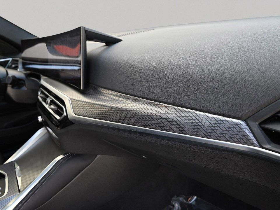 2024 BMW 4 Series