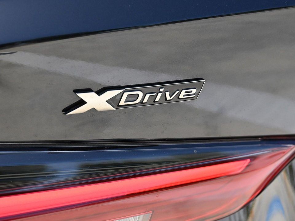 2024 BMW 4 Series
