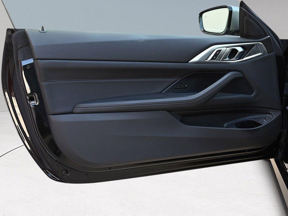 2024 BMW 4 Series