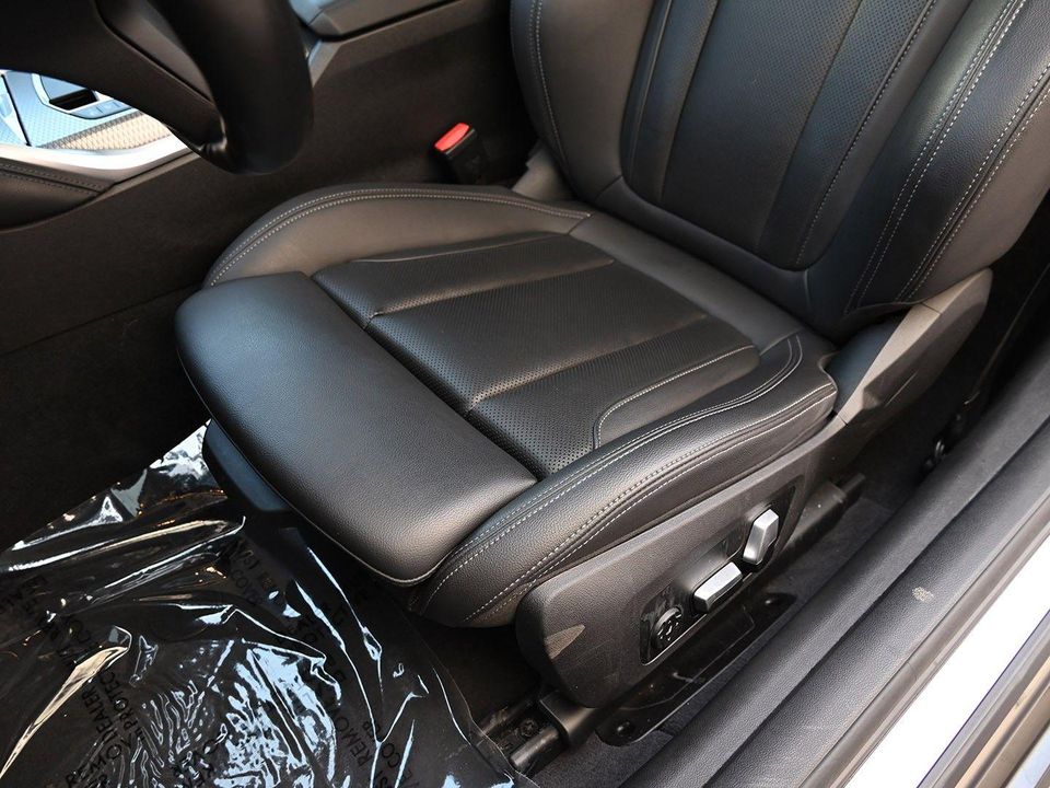 2024 BMW 4 Series