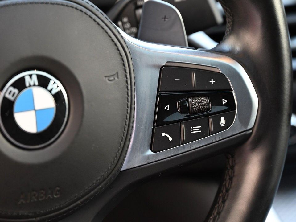 2024 BMW 4 Series