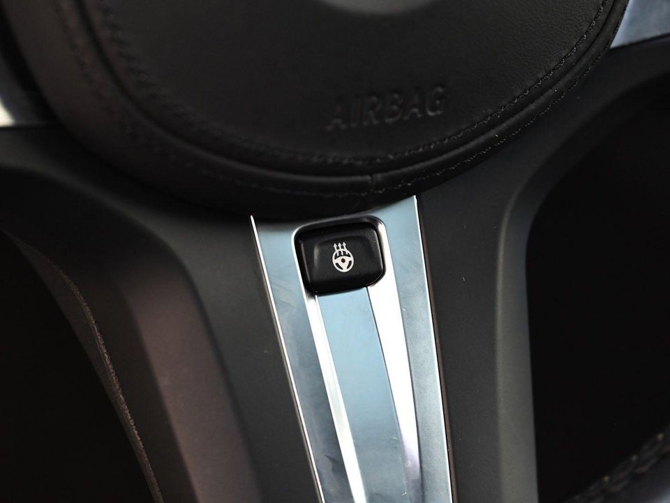 2024 BMW 4 Series
