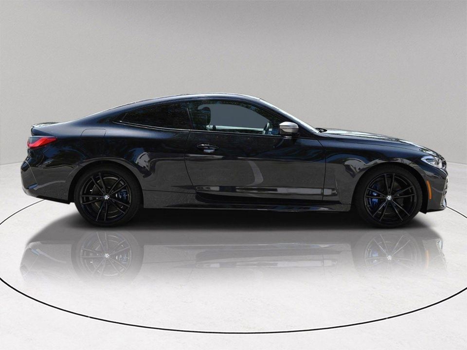 2024 BMW 4 Series