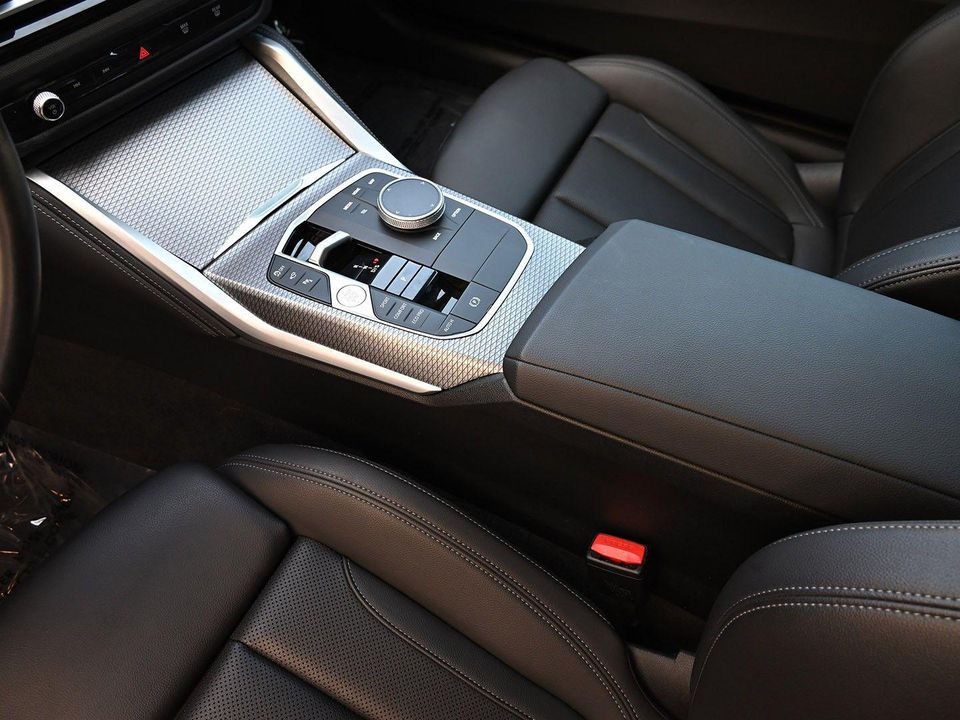 2024 BMW 4 Series