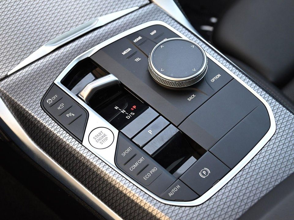 2024 BMW 4 Series