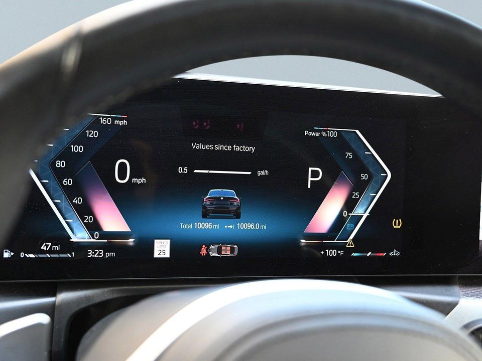 2024 BMW 4 Series