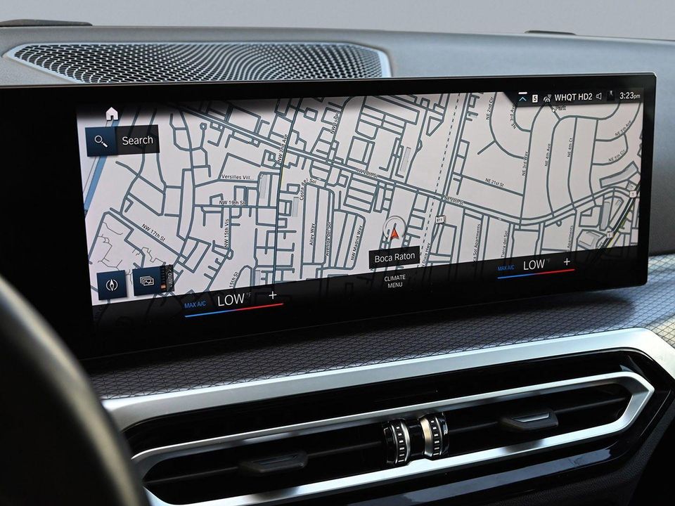 2024 BMW 4 Series
