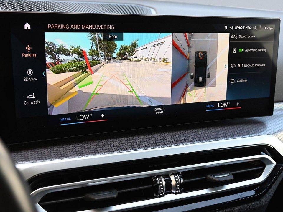 2024 BMW 4 Series