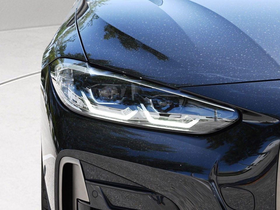 2024 BMW 4 Series