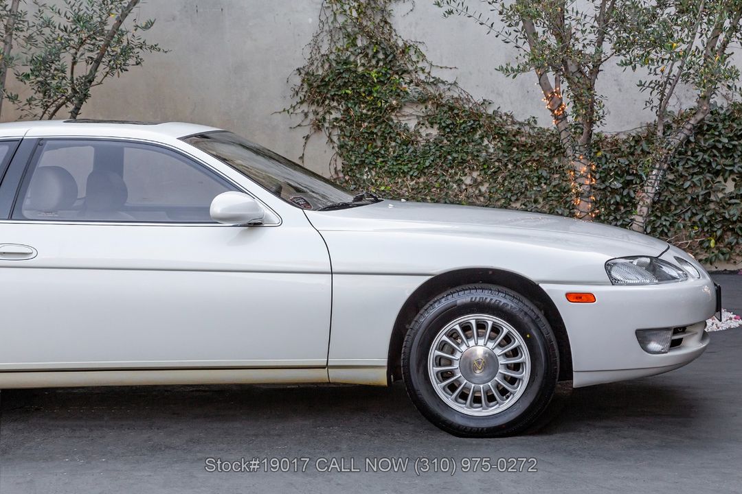 1993 Lexus SC300