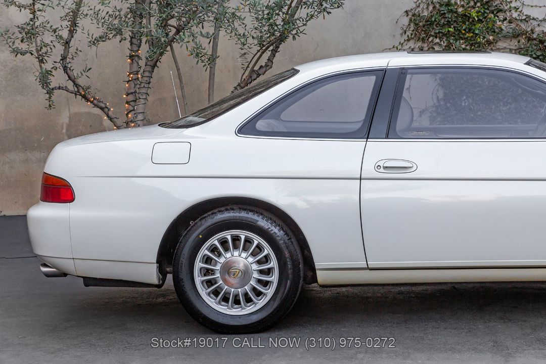 1993 Lexus SC300