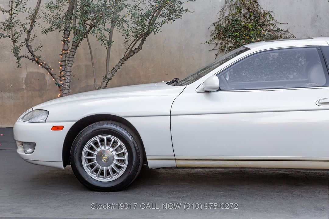 1993 Lexus SC300