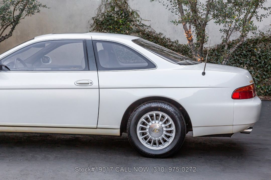 1993 Lexus SC300